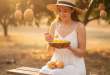 The Sweet Truth: How Mangos Might Help Control Blood Sugar Naturally
