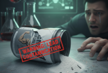 Popular Protein Powders Found Contaminated with Dangerous Levels of Lead!