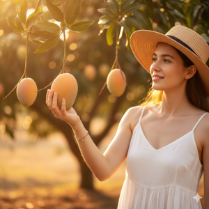 The Sweet Truth: How Mangos Might Help Control Blood Sugar Naturally