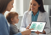 Virginia Updates Its COVID and MMRV Vaccination Policies for 2025