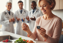 This Simple Diet Helps Type 1 Diabetes Patients Use Less Insulin: Doctors Are Amazed