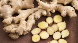 Ginger Root