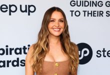 Grey’s Anatomy Star Camilla Luddington Breaks Silence on Living with Hashimoto’s Disease