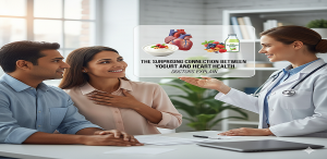 7 Superfruits That Heal and Cleanse Your Liver and Kidneys Naturally
