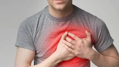 Heart Attack