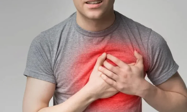 Heart Attack
