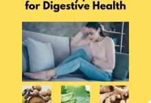 Herbal Supplements for Digestive Health