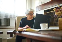 How Older People Are Reaping Brain Benefits from New Tech