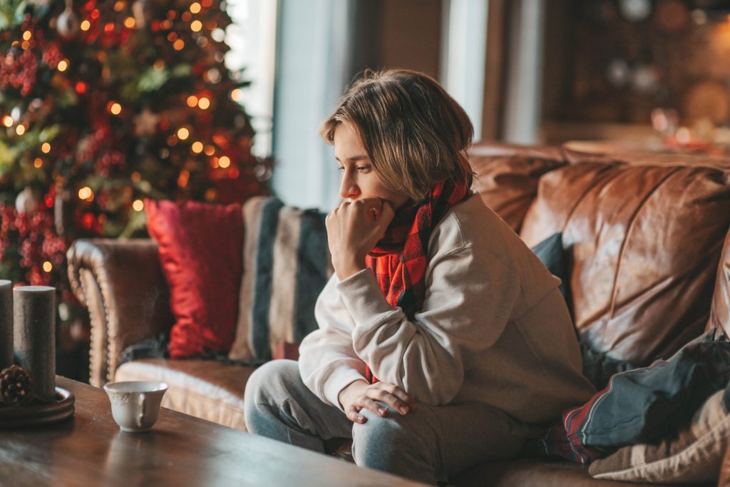 How the Holiday Season Impacts Your Mental Health and What to Do About It