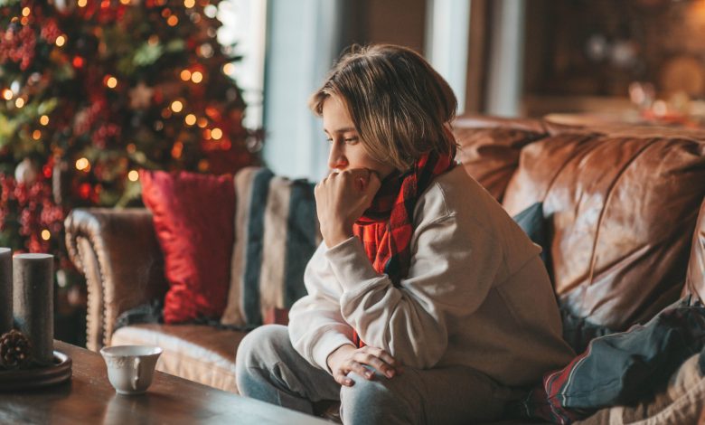 How the Holiday Season Impacts Your Mental Health and What to Do About It