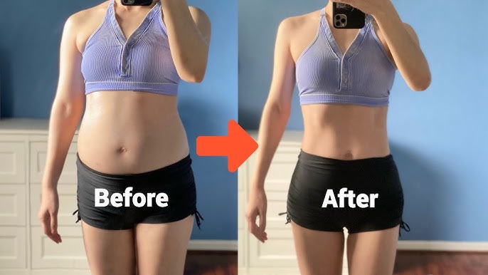 How to Lose Weight Fast Should You Focus on Diet or Exercise