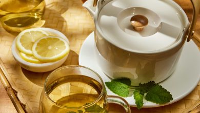 How to Make Lemon Balm Tea for Weight Loss