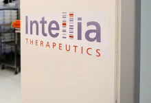 Intellia’s CRISPR Trials Suspended Amid Safety Review After Patient Reaction