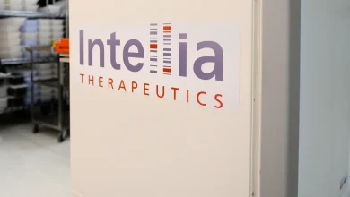 Intellia’s CRISPR Trials Suspended Amid Safety Review After Patient Reaction