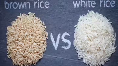 Is Brown Rice Really Better for You Than White Rice
