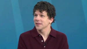 Jesse Eisenberg