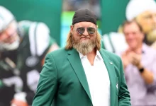 Jets Legend Nick Mangold Reveals He Needs a Kidney Transplant