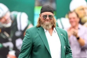 Jets Legend Nick Mangold Reveals He Needs a Kidney Transplant