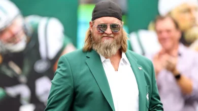 Jets Legend Nick Mangold Reveals He Needs a Kidney Transplant