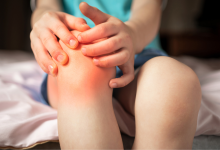 Juvenile Idiopathic Arthritis