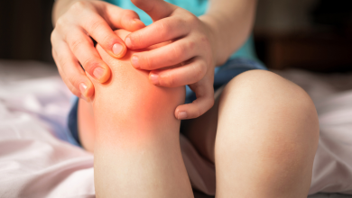 Juvenile Idiopathic Arthritis