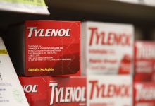 Kenvue Fights Back Against Autism Warning Label for Tylenol