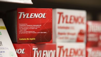 Kenvue Fights Back Against Autism Warning Label for Tylenol