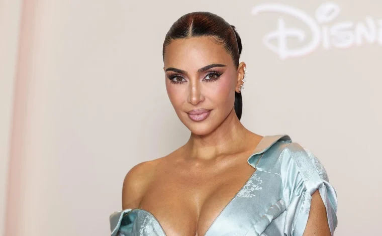 Kim Kardashian