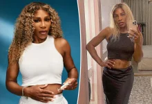 Lizzo and Serena Williams Break Silence Amid GLP-1 Drug Backlash