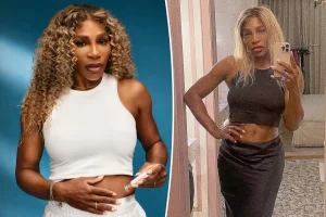 Lizzo and Serena Williams Break Silence Amid GLP-1 Drug Backlash