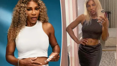 Lizzo and Serena Williams Break Silence Amid GLP-1 Drug Backlash