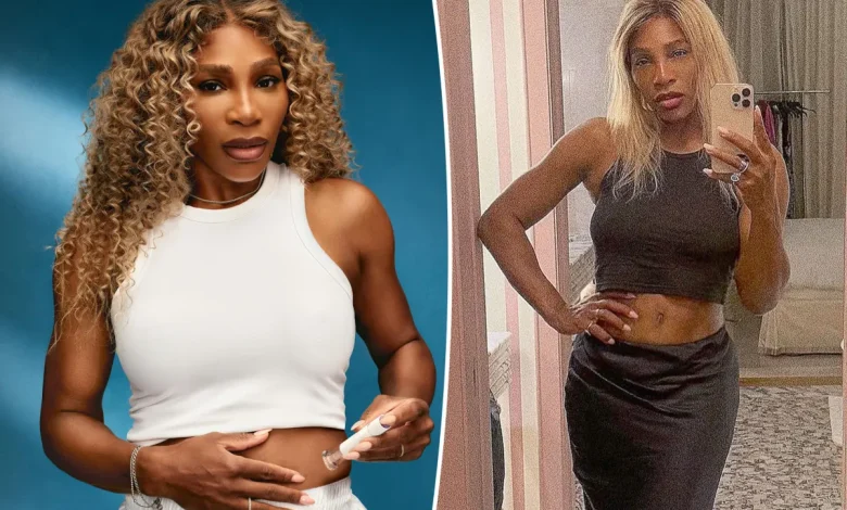 Lizzo and Serena Williams Break Silence Amid GLP-1 Drug Backlash