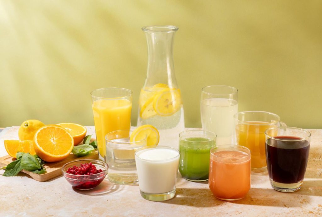 Lose Weight Naturally The Surprising No-Sugar Drink Everyone’s Talking About