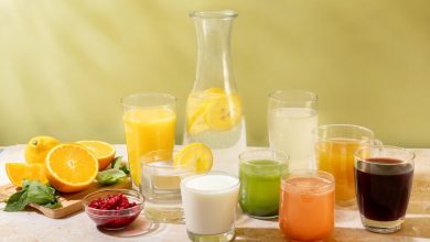 Lose Weight Naturally The Surprising No-Sugar Drink Everyone’s Talking About