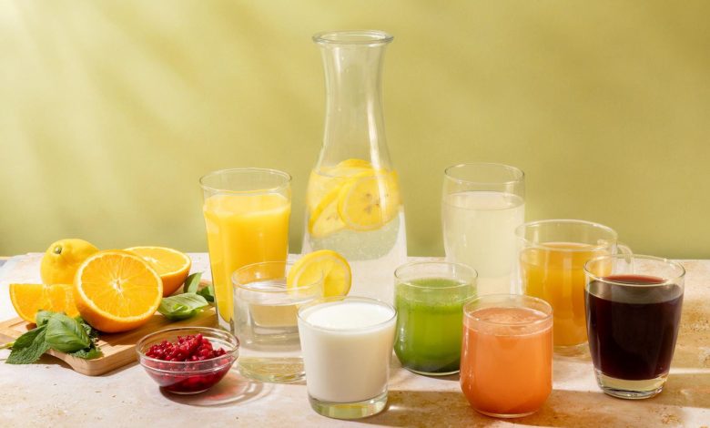 Lose Weight Naturally The Surprising No-Sugar Drink Everyone’s Talking About