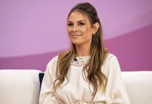 Maria Menounos’ Brave Cancer Journey