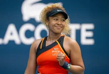 Naomi Osaka Gets Real Her Honest Post-Pregnancy Hair Journey Revealed