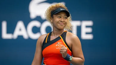 Naomi Osaka Gets Real Her Honest Post-Pregnancy Hair Journey Revealed