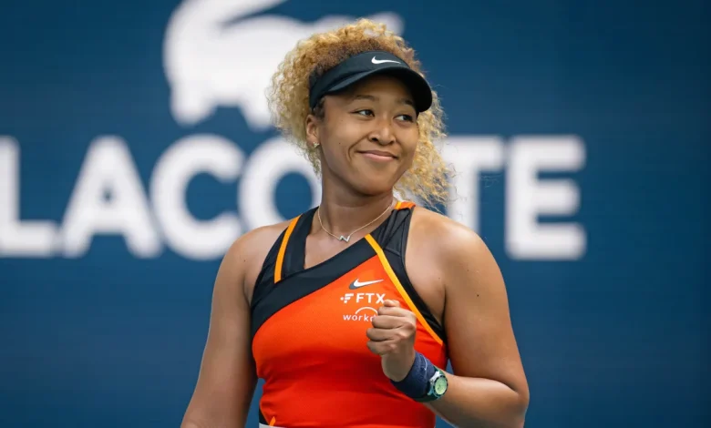 Naomi Osaka Gets Real Her Honest Post-Pregnancy Hair Journey Revealed