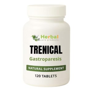 Natural Treatment for Gastroparesis