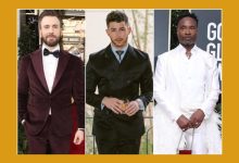 Nick Jonas and Billy Porter’s