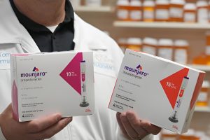 Novo & Lilly’s Weight-Loss Drugs: Why European Doctors Want Them as the First Option for Obesity Weight Loss