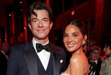 Olivia Munn Talks Breast Cancer, Love, and Family Life with John Mulaney
