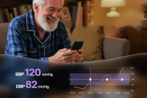 Oura Labs Teases Groundbreaking Blood Pressure Study