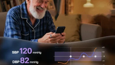 Oura Labs Teases Groundbreaking Blood Pressure Study
