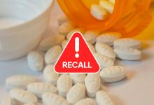Over 140,000 Bottles of Cholesterol Medication Recalled Following FDA Alert