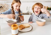 Peanut Allergies in Children Are Declining Fast