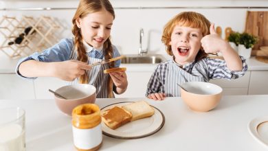 Peanut Allergies in Children Are Declining Fast