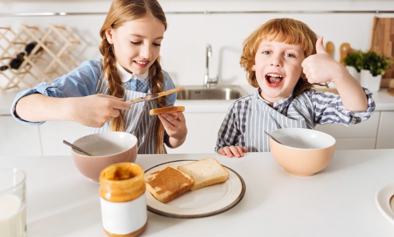 Peanut Allergies in Children Are Declining Fast