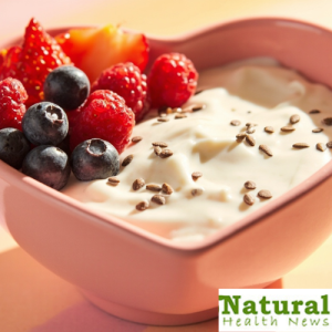 The Surprising Connection Between Yogurt and Heart Health—Doctors Explain